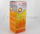 Click to view full size NUROFEN ENFANT ORANGE 100MG/5ML 200 ML SUSP SANS SUCRE (Médicament)