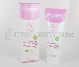 MUSTELA 9M GOED GEVOEL BENEN GEL        TUBE 125ML
