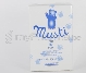 MUSTELA BABY VERZORGINGSWATER NF SPRAY 100ML      