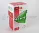 NICORETTE FRUIT KAUWGOM 105X4MG                    (Geneesmiddel)
