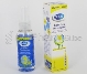 SCHOLL PHARMA DEO ACTIV FRESH VOETENSPRAY 50ML    