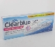 CLEARBLUE PLUS ZWANGERSCHAPSTEST 2                
