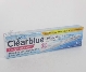 CLEARBLUE PLUS ZWANGERSCHAPSTEST 1                