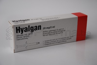 hyalgan