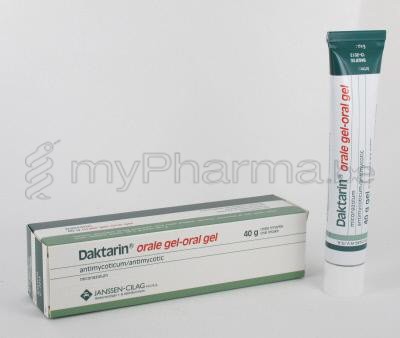 Multi Oral Gel Kruidvat