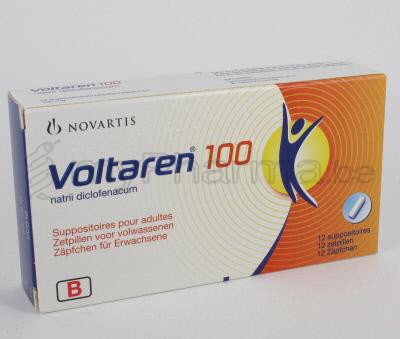 Voltarene