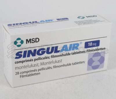 Bvba Apotheek Patrick Meysen 3990 Peer Welkom Zoek Op Actief Bestanddeel M Montelukast 10 Mg Singulair 10 Mg 28 Tabl
