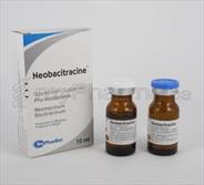 BVBA apotheek Patrick Meysen 3990 Peer : NEOBACITRACINE PRO INSTIL 10 ML