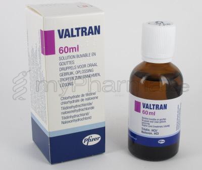 valtran bijsluiter