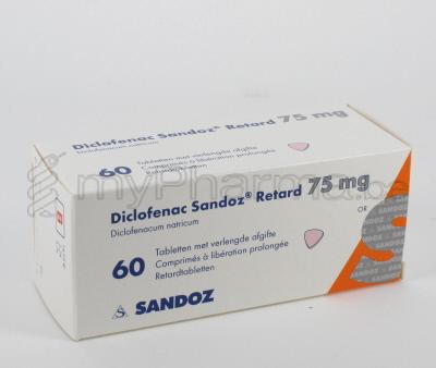 Voltaren 75 Mg Price