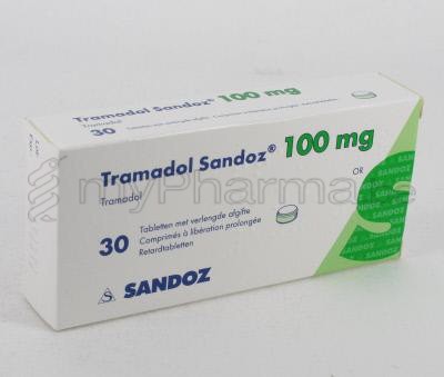 Tramadol prix belgique