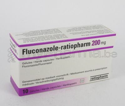 Fluconazole kaufen ohne rezept