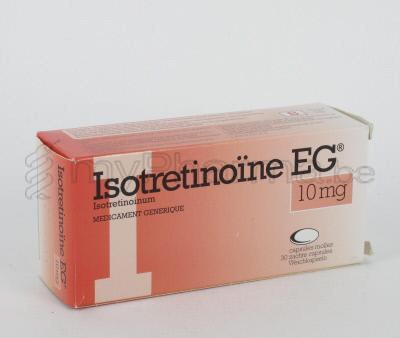BVBA apotheek Patrick Meysen 3990 Peer : ISOTRETINOINE EG ... BVBA apotheek Patrick Meysen 3990 Peer : ISOTRETINOINE EG ...