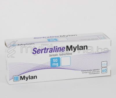 sertraline 50 mg mylan