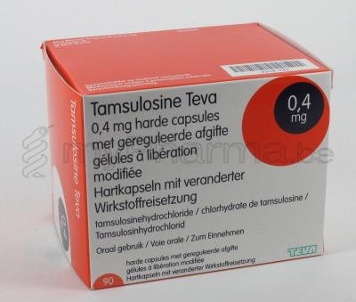 Tamsulosin Free Trial