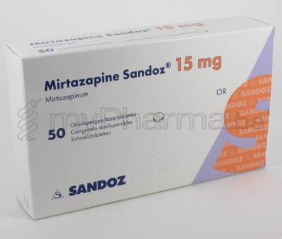 Roxithromycin Sandoz Side Effects