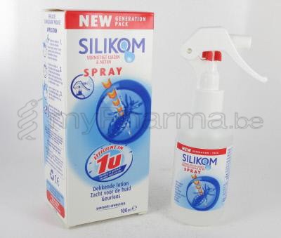 lotion tegen luizen