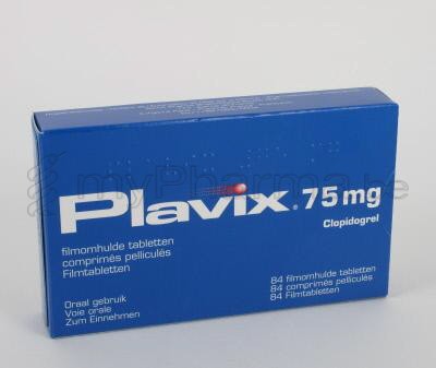 Side Effects Of Clopidogrel Bisulfate 75 Mg