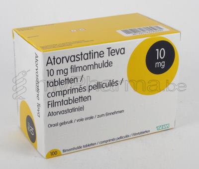Atorvastatine 20 Mg Atorvastatine 20 Mg