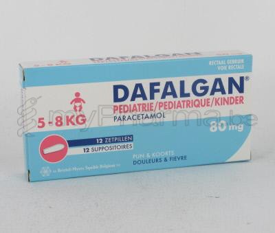 Pharmacie Meysen Sprl 3990 Peer Home Produits A Z Fievre Douleur Bebes Dafalgan Pediatrique 80mg Suppo 12 Pharmacie Meysen Sprl 3990 Peer Home Produits A Z Fievre Douleur Bebes Dafalgan Pediatrique 80mg Suppo 12